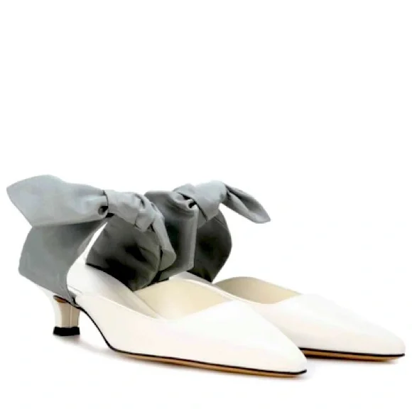 The Row Shoes The Row Coco Mules Size 36 Poshmark